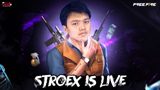 Scrim live again