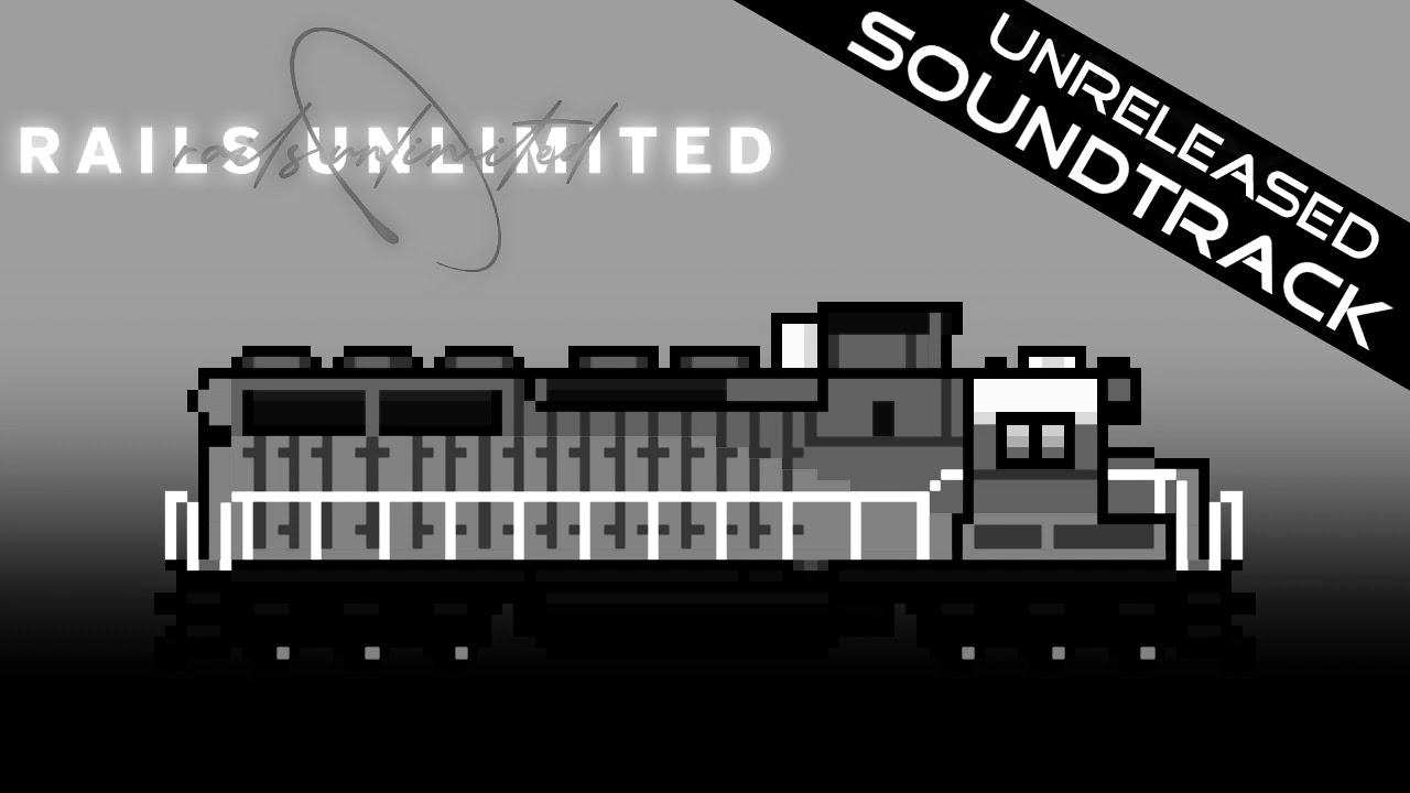 Winter 2018 Main Theme - Rails Unlimited UST