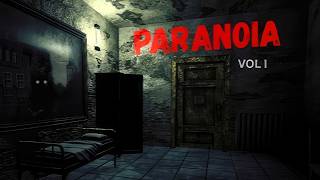 Paranoia Vol I | Demo | Gameplay PC