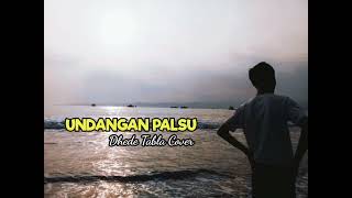 Download Lagu UNDANGAN PALSU CACA HANDIKA || Cover dhede tabla MP3