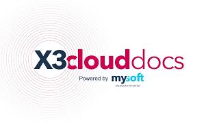 AP Automation by X3CloudDocs - A Short Explainer