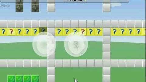 Platform Racing 2- Zerostar Speedrun