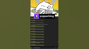 Console Case 3 | popperking on #Twitch #cs2 #cs2clips #csgo #gaming #shortsfeed #shortsvideo