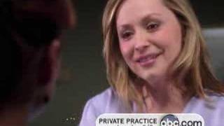 Full Private Practice 1x03 promo Update