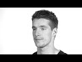 A moment with Max Parrot - Team Canada