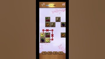 Tile Connect Level 1 with Puzzle_Daddy