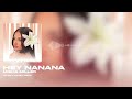 Misha Miller - Hey NaNaNa (NA-NO & INAMEIT REMIX)