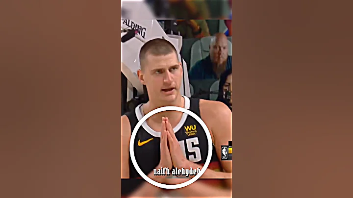 The only CENTER who can DEFEND Jokic in the Paint 😳 - DayDayNews