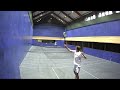 Johnny Whitaker V   Charlie Harris- Jones 3rd September 2016