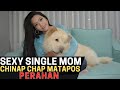 VLOGGER NA SINGLE MOM PUMATOL SA MAS BATA HINDI NA NAKAUWI LIMAS PA ANG PERA