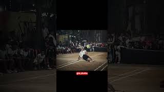 kho kho aggresive game play 🤬📈📌