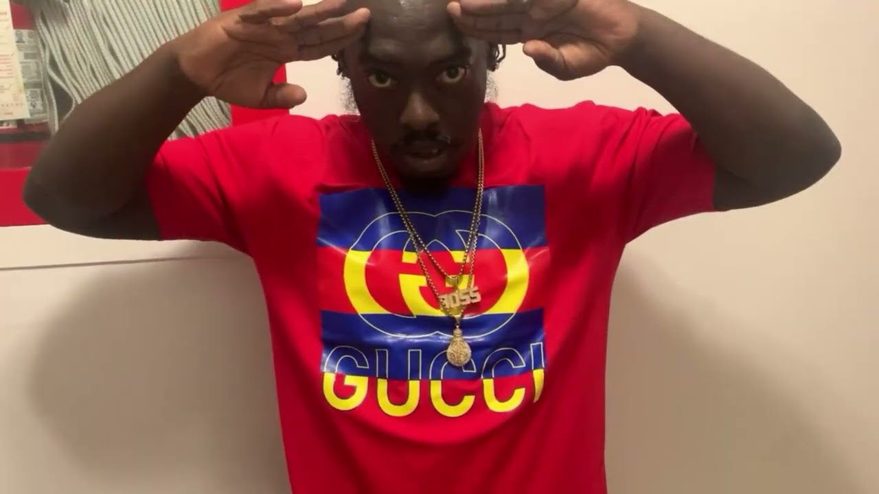 Boss Of All Bosses Freestyle (Promo Video 7) - April 2026