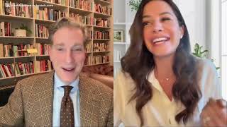 Ask a Professor Substack LIVE Replay: Focus, Open-Mindedness, Marriage Timelines, Media Trust, Law