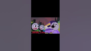 Sodor fallout but it