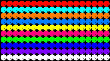 The Team Eliminations Marble Race ASMR 42 In Algodoo