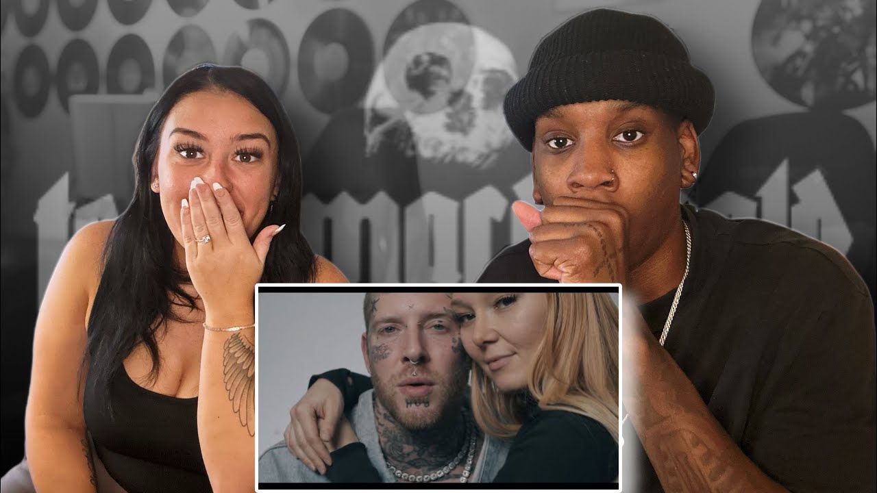 HE CAN SING TOO?! | Tom MacDonald - “Ghost” REACTION