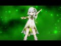 Nahida  粛聖!! ロリ神レクイエム☆ - しぐれうい 【Genshin Impact MMD】