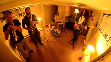 Target - Failure Machine