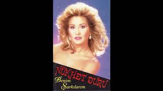 Nükhet Duru - Özledim