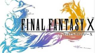 Dissidia English Sound Clips - Jecht