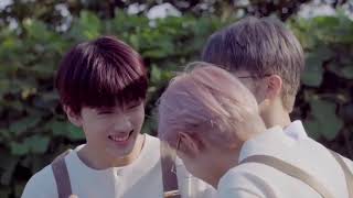 [FMV] NCT DREAM - LEBIH BAIK cjr (nct lokal)