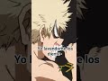 [Yo lavandome los dientes |#anime #mha