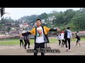 Nimok Power -  ZT Slingshot | Hip hop Rap | Nagaland