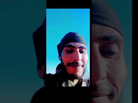 لاقينا الموت وماخفنا 