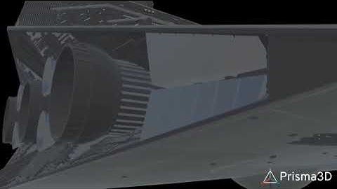 My First best 3D Animation i ever made / Star Destroyer Arrival + TIE Fighter Deployment