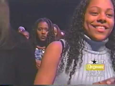 Ricky Bell Ft. Ronnie Devoe - Have Ya Cake (live)