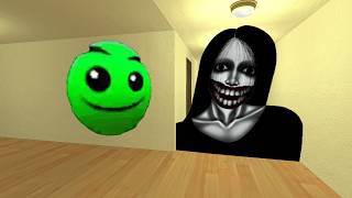 lobotomy gd, yyy ctpawho#nextbots_#gmodluaghhub# ttt_liminal_hotel