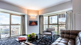 Ramada by Wyndham Ramat Gan, Tel Aviv, Israel | Travel With Medha