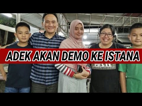 HATI SIAPA TAK LUKA (Poppy Mercury) - Andrey Arief (COVER)