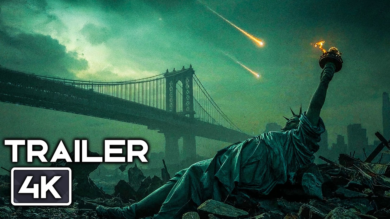 MOST ANTICIPATED UPCOMING MOVIES (2026) Best Trailers [4K] - YouTube