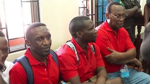 Vilio vyatawala hukumu kesi ya Mbowe | Mwanamke akamatwa kwa kuiba mtoto