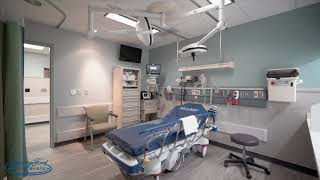 Emergency Medicine Tour for Graduate Medical Education - Henry Ford Allegiance Health
