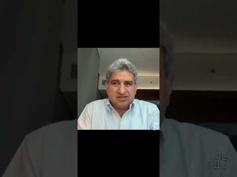 أخيرًا ظهور الدكتور زياد عادل وتوضيح موقفه وعلاقته بالدكتور ضياء العوضي