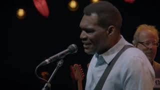 I Shiver - The Robert Cray Band. Live Guitar Festival 2019.