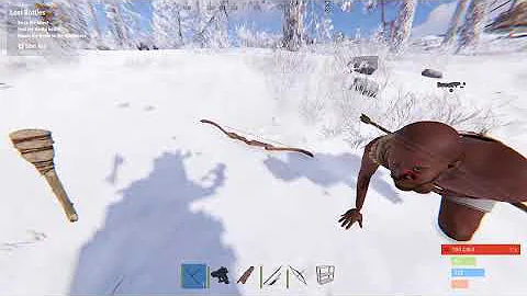 I Built the most efficient Solo Fortress in Rust