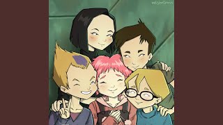 Download Lagu Code Lyoko (A World Without Danger)