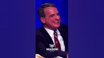William Craig tells Christopher Hitchens that Atheists are Just as Bad as Wahhabe Muslims #shorts