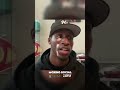 Bruce Carrington calls for a fight with Nick Ball ahead of his fight for the WBC World title