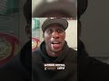 Bruce Carrington calls for a fight with Nick Ball ahead of his fight for the WBC World title