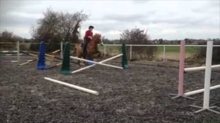 Grid Training 22/3/15