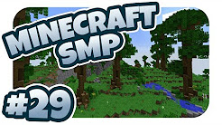 Minecraft SMP - Ep 29 - Returning to Renovations