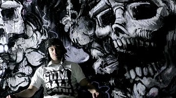 Stig Of The Dump - "They" [HD] - Produced by Pete Cannon