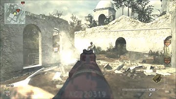 Gamebattles Full Map 1v2 - Mission SnD - v Ferm II