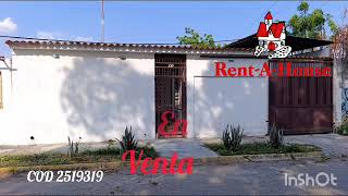 Guacara Casa En Venta En Guacara Carabobo Desiree Castillo Rentahouse