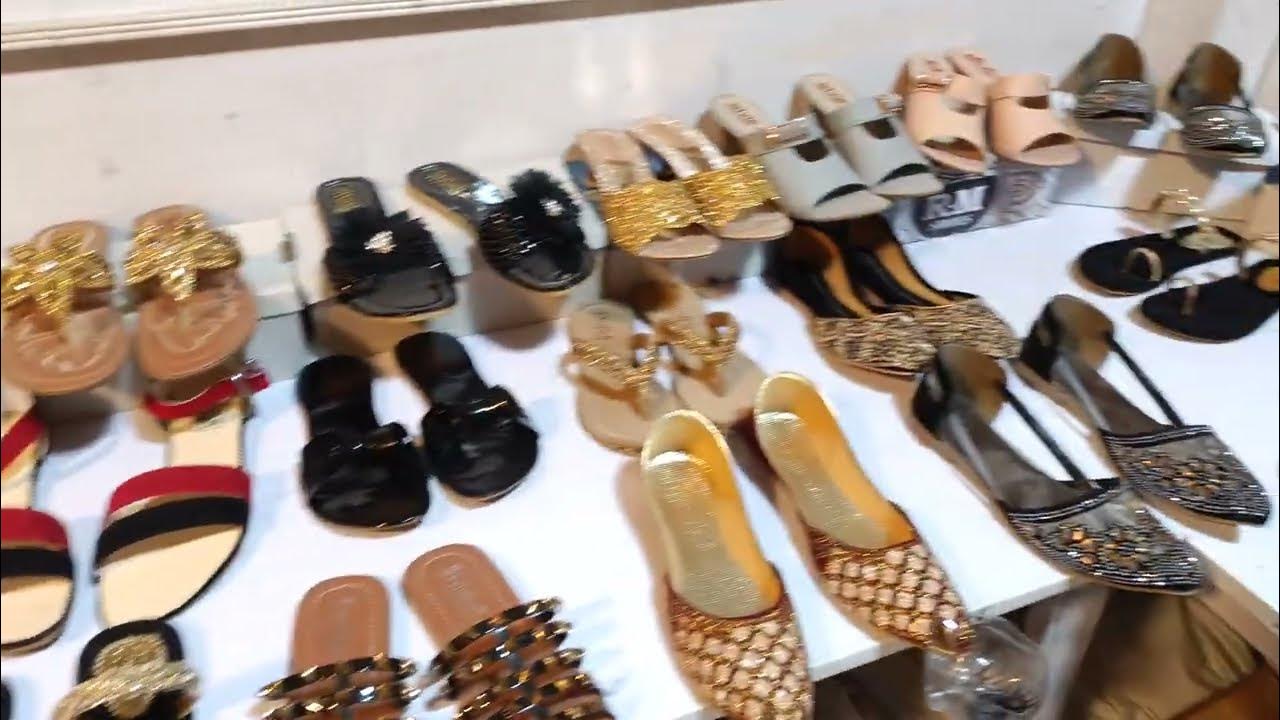 chappal ladies amazon
