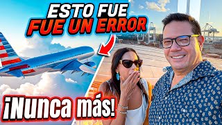 Los ERRORES que ya NO cometemos al viajar (y nos salvaron dinero y estrés)